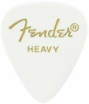 Fender 351 Shape Classic Celluloids Pengető
