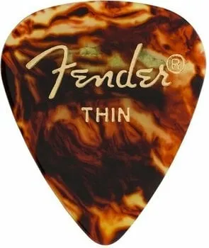 Fender 351 Shape Classic Pengető