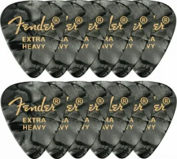 Fender 351 Shape Premium EH Pengető