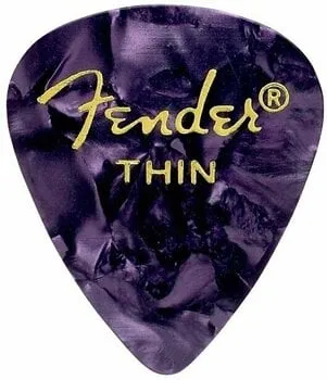 Fender 351 Shape Premium Pengető