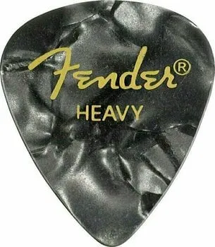 Fender 351 Shape Premium Pengető