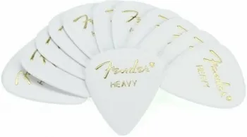 Fender 351 Shape Premiums 12 Pengető