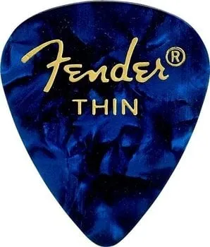 Fender 351 Shape Premiums Pengető