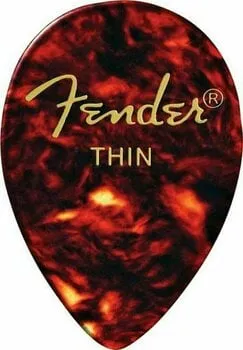 Fender 358 Shape Pengető