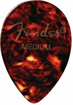 Fender 358 Shape Shell Medium Pengető