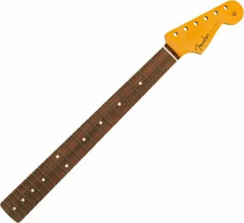 Fender 60´s Classic Lacquer 21 Pau Ferro Gitár nyak