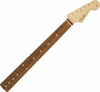 Fender 60´s Classic Player 21 Pau Ferro Gitár nyak