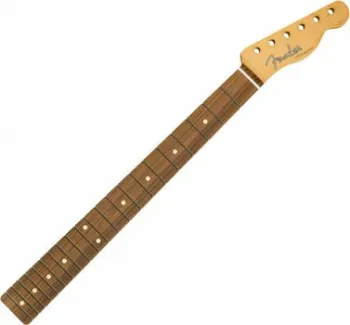 Fender 60´s Classic Series 21 Pau Ferro Gitár nyak