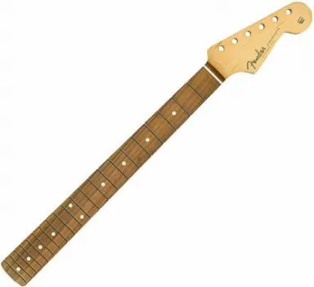 Fender 60´s Classic Series 21 Pau Ferro Gitár nyak