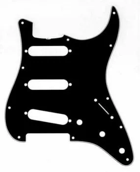 Fender 62´ Strat