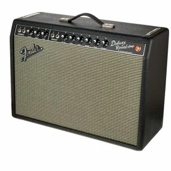 Fender 64 Custom Deluxe Reverb