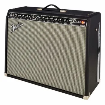 Fender 65 Twin Reverb