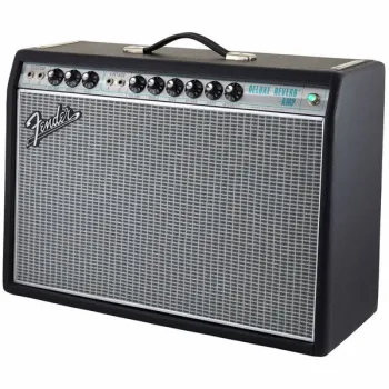 Fender 68 Custom Deluxe Reverb