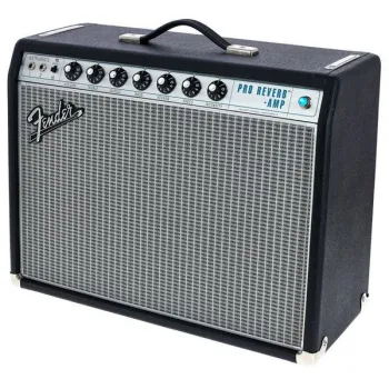 Fender 68 Custom Pro Reverb