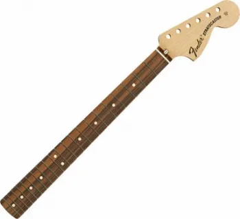 Fender 70´s Classic Series 21 Pau Ferro Gitár nyak