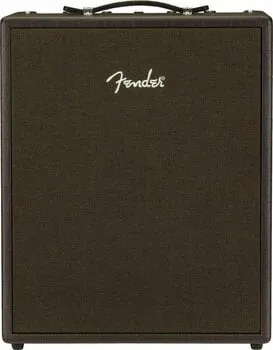 Fender Acoustic SFX II Dark Brown (Csak kicsomagolt)