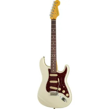 Fender AM Pro II Strat OWT