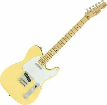 Fender American Performer Telecaster MN Vintage White (Csak kicsomagolt)
