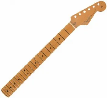 Fender American Professional II 22 Sült juhar (Roasted Maple) Gitár nyak