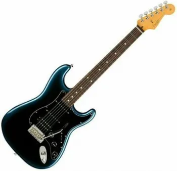 Fender American Professional II Stratocaster RW HSS Dark Night