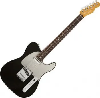 Fender American Ultra Telecaster RW Texas Tea Elektromos gitár (Csak kicsomagolt)