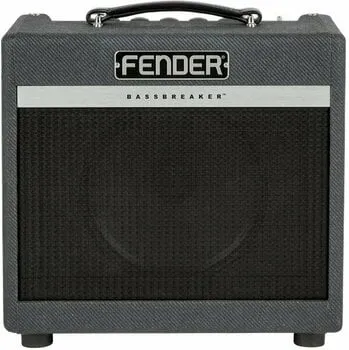 Fender Bassbreaker 007 Csöves gitárkombók (Használt )