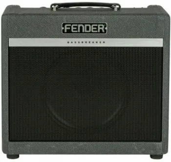 Fender Bassbreaker 15