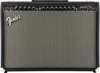 Fender Champion II 100 Tranzisztoros gitárkombók