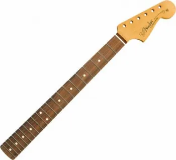 Fender Classic Player 21 Pau Ferro Gitár nyak