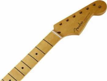 Fender Classic Series 50´s Soft V 21 Juharfa Gitár nyak