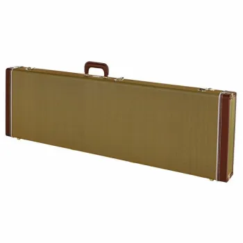 Fender Classic Series PJ Bass TWD