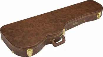 Fender Classic Series Poodle StratTele Elektromos gitár keménytok