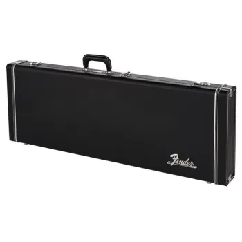 Fender CLSC SRS Case StratTele BLK