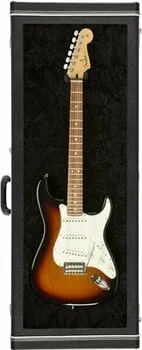 Fender Guitar Display Case BK Gitár fali állvány