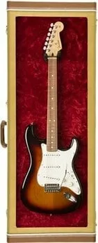 Fender Guitar Display Case TW Gitár fali állvány