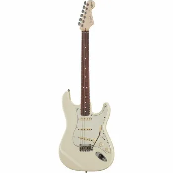 Fender Jeff Beck Strat OW