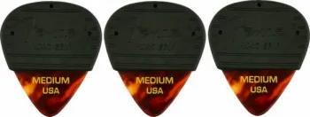 Fender Mojo Grip Celluloid M 3 Pengető