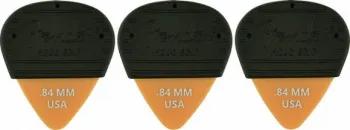 Fender Mojo Grip Delrin .84 (3) Pengető