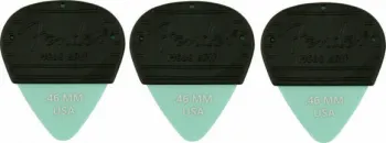 Fender Mojo Grip Dura-Tone Delrin .46 (3) Pengető