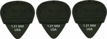 Fender Mojo Grips Dura-Tone Delrin 1.21 3 Pengető