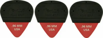 Fender Mojo Grips Dura-Tone Delrin .96 3 Pengető
