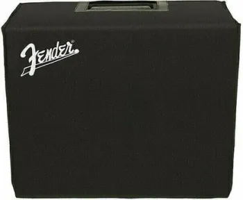 Fender Mustang GT 100 Amp CVR Gitárerősítő tok Fekete