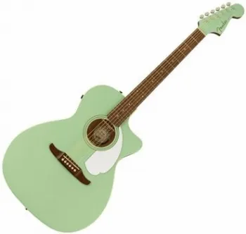 Fender Newporter Player Surf Green (Használt )