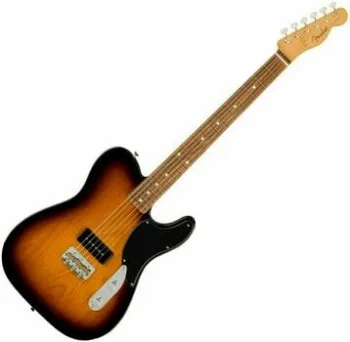 Fender Noventa Telecaster PF 2-Color Sunburst (Használt )