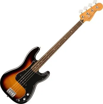 Fender Player II Series Precision Bass RW 3-Color Sunburst Elektromos basszusgitár (Használt )