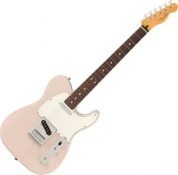 Fender Player II Series Telecaster RW White Blonde Elektromos gitár