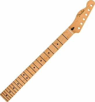 Fender Player Series Reverse Headstock 22 Juharfa Gitár nyak