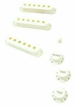 Fender Pure Vintage ´60s Stratocaster Accessory Kit