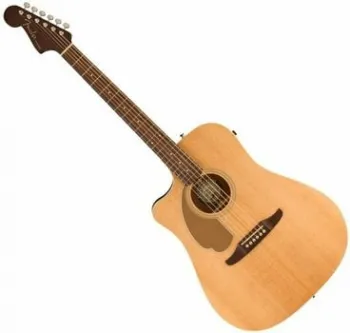 Fender Redondo Player LH Natural