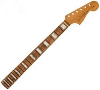 Fender Roasted Jazzmaster 22 Pau Ferro Gitár nyak